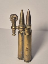 Briquet de Poilu WW1 Art