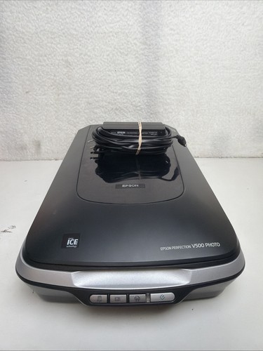 Epson perfection v500 photo - perfection,