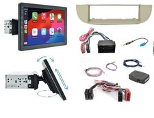 Mediastation Apple Car Play /