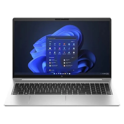 Ordinateur portable - portable, hp
