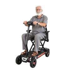 VEVOR Scooter de Mobilité