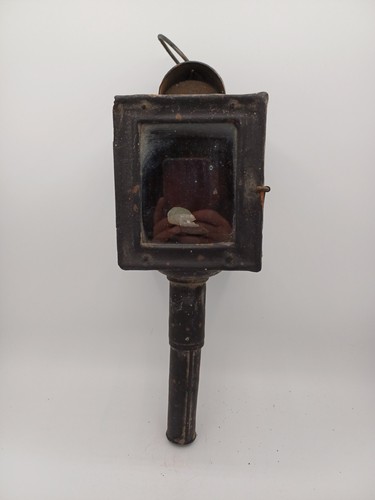 Ancienne lanterne vintage - , –