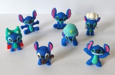 Figurines Stitch Disney (4cm)