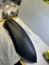 1 carénage arriere droit noir