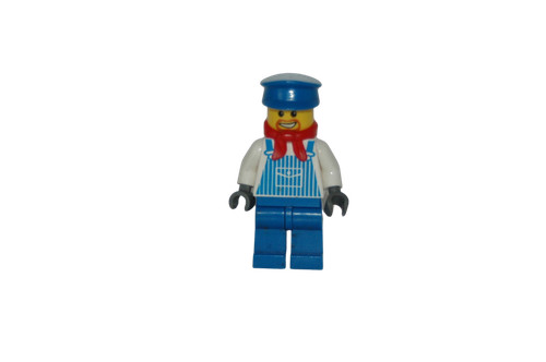 Lego train chemin fer - lego®,