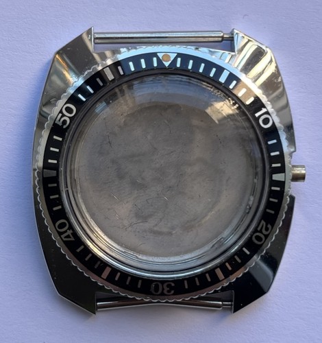 Nos boitier montre - de, plongee