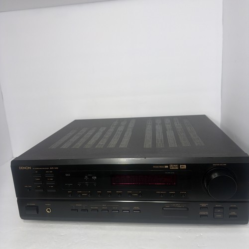 Denon avr 1403 1 - avr-1403,, 5.1