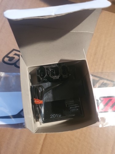 Boitier cdi derbi senda - cdi,