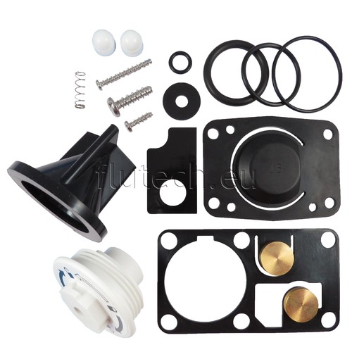 Jabsco 29045 3000 kit - kit, de