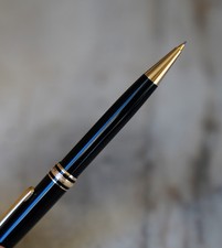 Stylo porte mines montblanc - stylo,