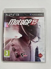 NEUF NEW moto GP 15 motogp playstation 3 PS3 blister motorbike boîte FR NOE