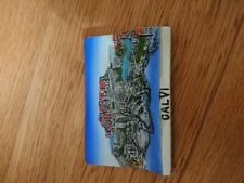  Magnet Collector CORSE CALVI