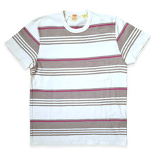 New LVC Levi's Vintage Clothing 1960's Casuals T-shirt Size M SS20