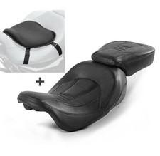 Set SB5 Selle biplace + Gel