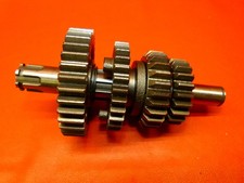 Arbre secondaire LIFAN 131mm