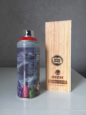 OPEN ARMS Mtn Limited Edition , Bombe Montana Colors, Spray Can ,  Graffiti 