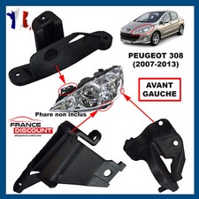 Kit de Réparation Phare Avant