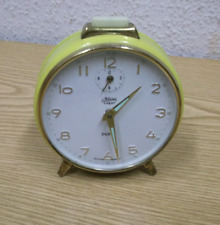 Réveil Kaiser Carat Duett