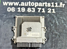 CALCULATEUR MOTEUR PEUGEOT CITROEN 1.2 VD46.1 V29080084A 9818160080 A DECODER