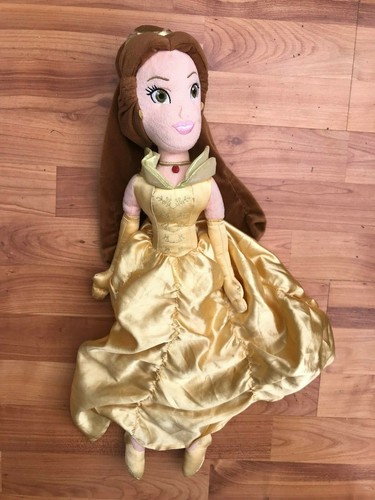 Disney store princesses belle - disney,