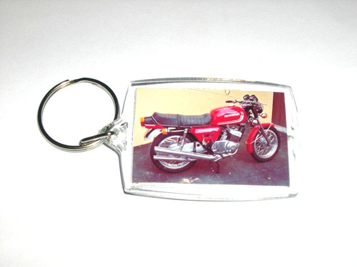 Porte cle neuf 5 - porte,