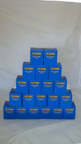 Filtre huile honda tlr - honda, 250