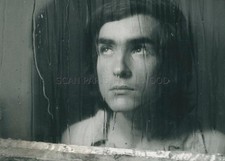 GUILLAUME DES FORETS QUATRE NUITS D'UN REVEUR 1971 PHOTO ORIGINAL #3  BRESSON