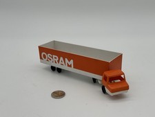 Rare Berliet Stradair OSRAM