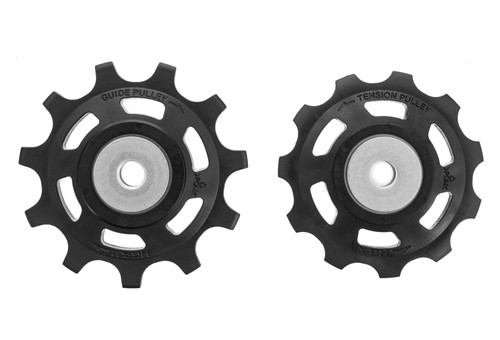Galets dérailleur shimano - galets,