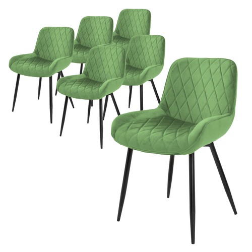 Lot chaises salle - chaises, de