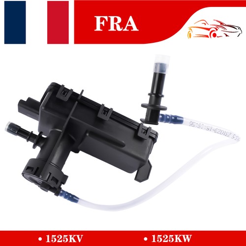 Pompe additif fap prévu - fap, pour