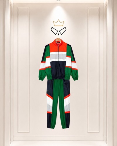 Lacoste men regular fit - men's,