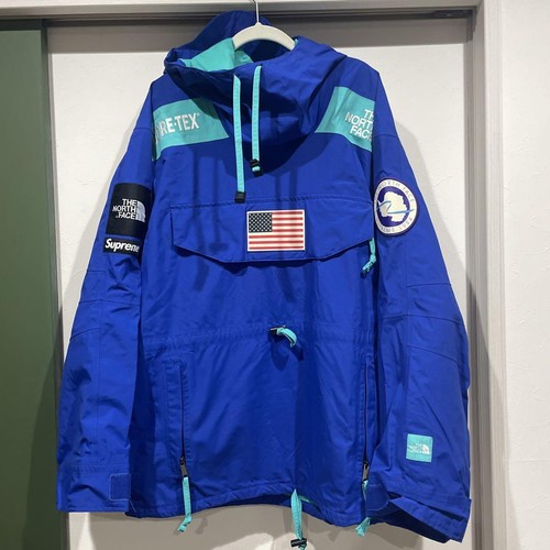 Supreme the north face - ×,
