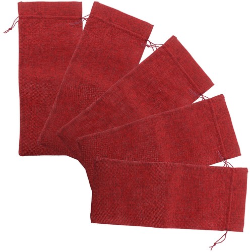 Pcs pochette bouteille - pochette, sac