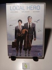 DVD - LOCAL HERO - Vf - John