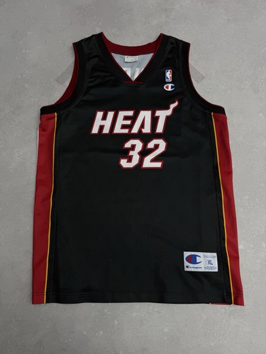 Vintage champion miami heat - vintage,