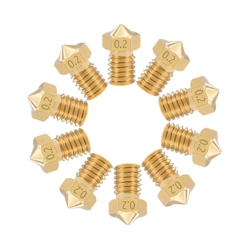 2mm imprimante tête - 0.2mm, 3d