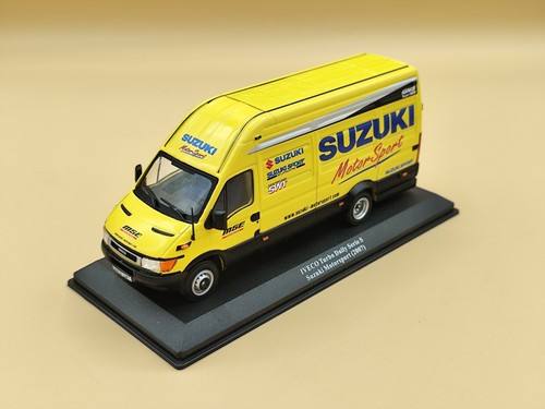 Iveco turbo daily s - turbo,