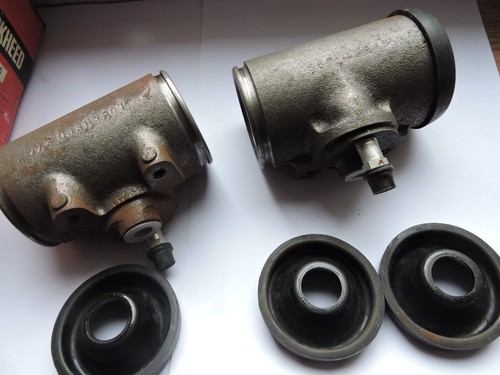 Berliet stradair cylindres - stradair,