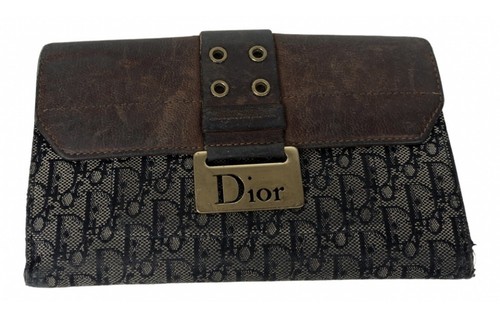 Portefeuille dior - portefeuille,