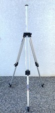 Trépied télescopique en aluminium pour laser BERNER