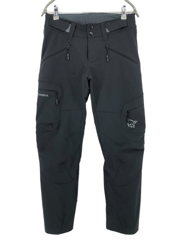 Norrona femme svalbard - svalbard, flex1