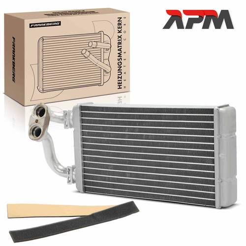 échangeur chauffage - Échangeur,