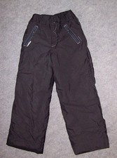 Pantalon ski enfant - de,