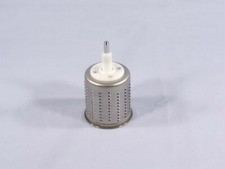 Kenwood Rouleau Râpe Fin KAX643 chef sense GOURMET Kmix Kcl Kcc Kmx Kvl Kvc