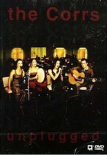 THE CORRS - Live unplugged