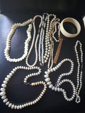 Lot bijoux vintage yves - vintage,