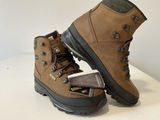 LOWA RANGER GORETEX - MARRON - T 42 - NEW