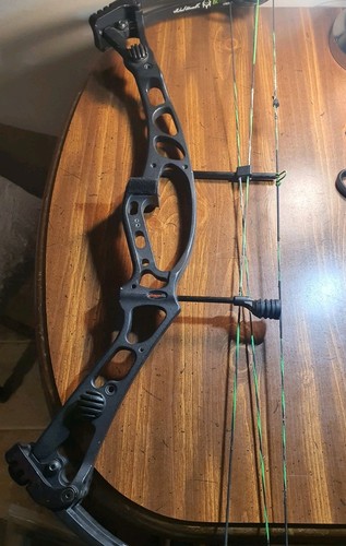 Hoyt katera bone collector - katera,