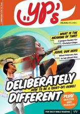 YPs: Volume 1 Jul/Aug (Poche)